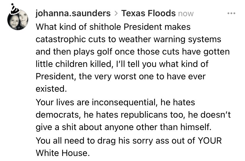 #TexasFloods