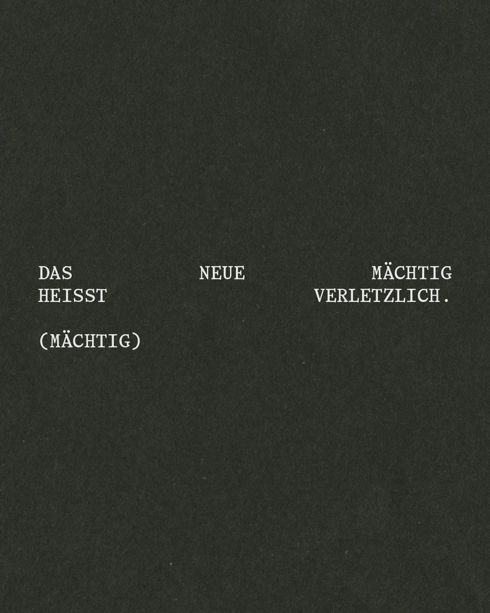 #selbstgespräche | #wortezumsonntag