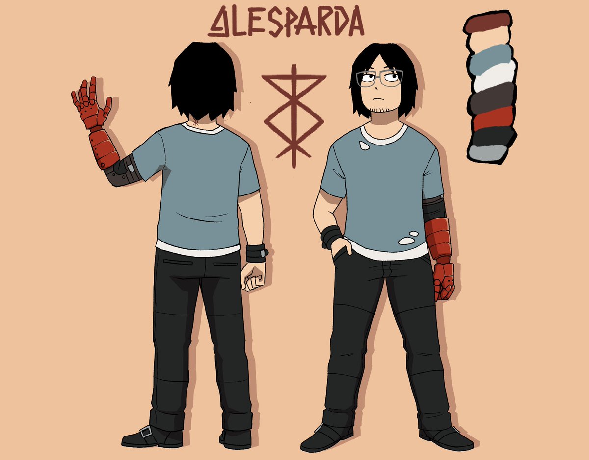 AleSparda tweet media