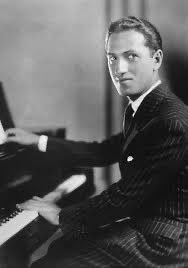 “I do not belong to any synagogue, but I am very proud of being a Jew.”

-George Gershwin
