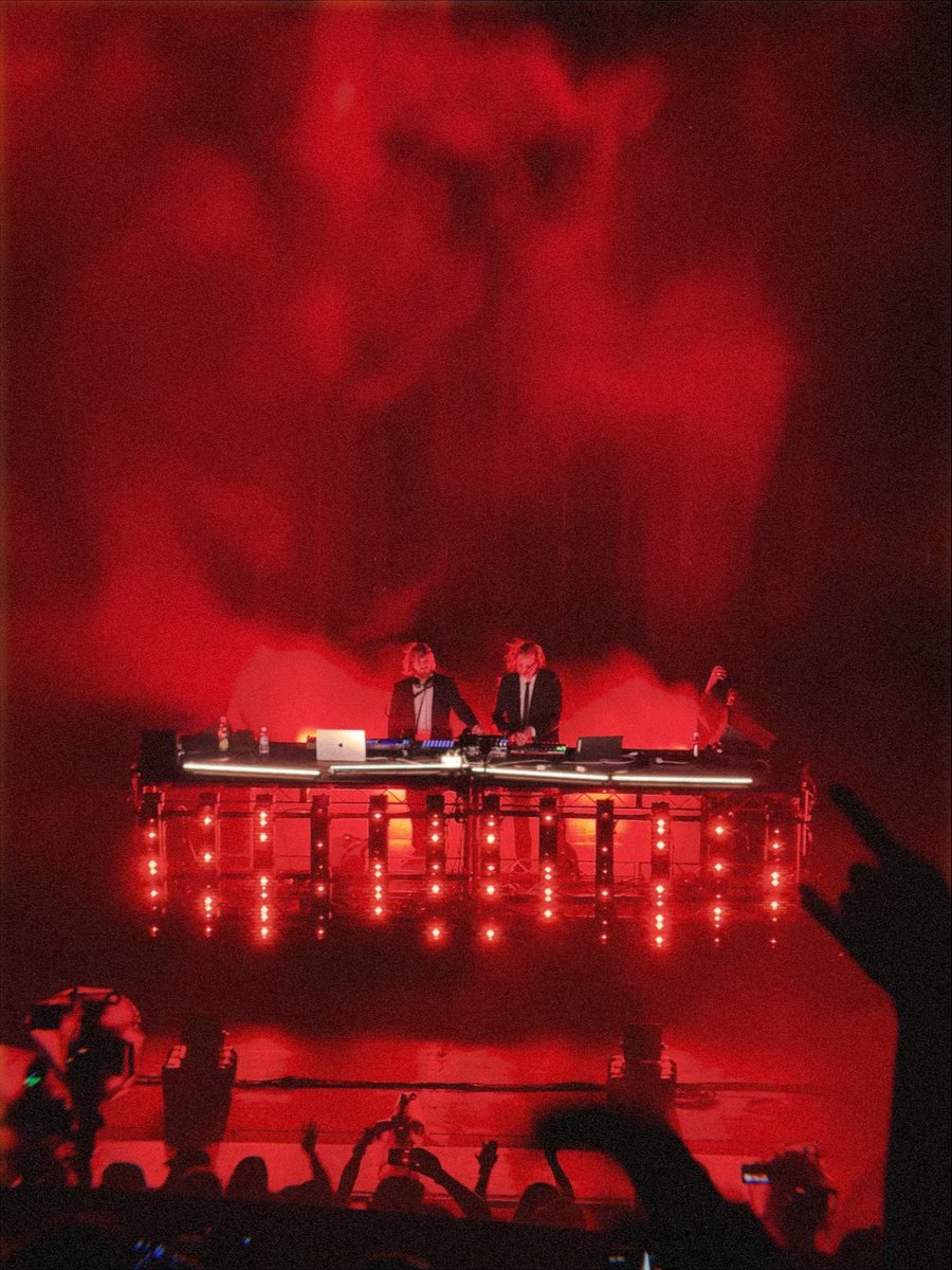 lil2nowave's tweet image. Zeds Dead baby Zeds Dead