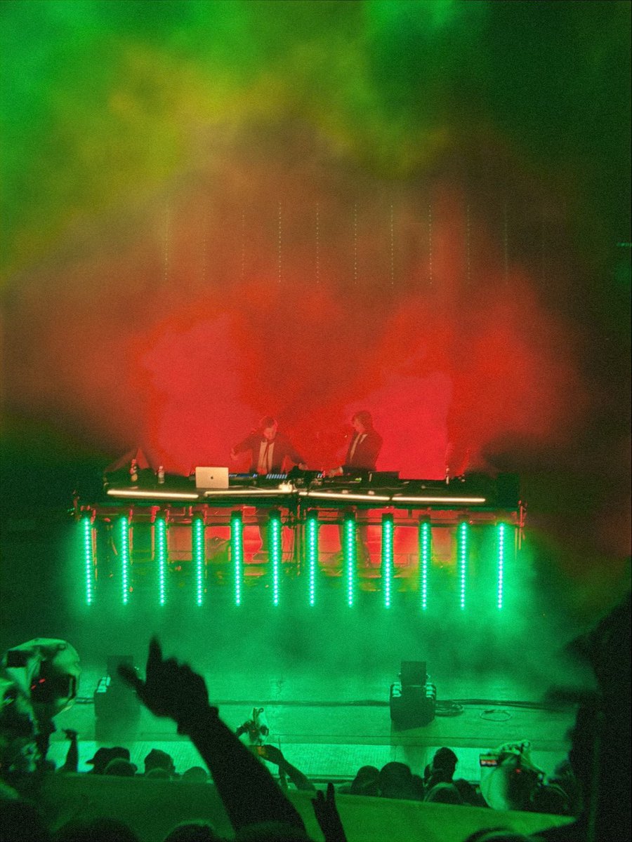 lil2nowave's tweet image. Zeds Dead baby Zeds Dead