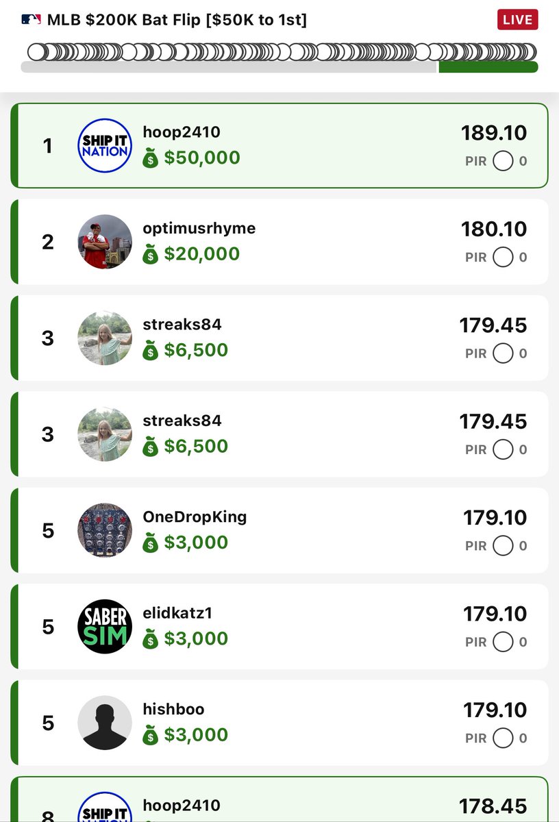 Mike Petta tweet media