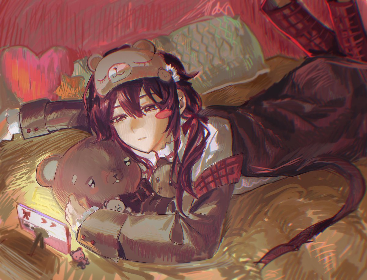 Teaq01's tweet image. Attack for kokomadada