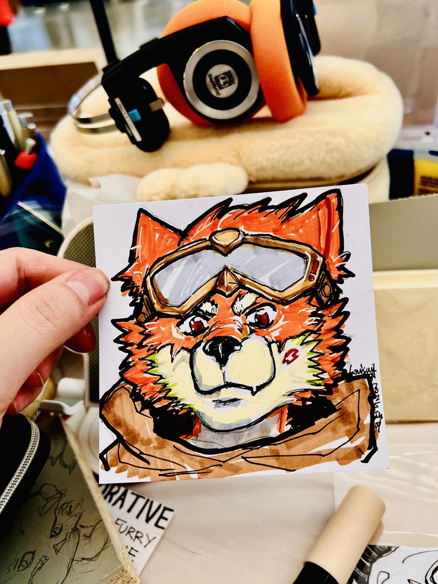 Friday Commission
<a href="/Sakurainu_fur/">Sakura-Inu🐾桜犬🔜 AFC, ACFI</a> 

#furryart