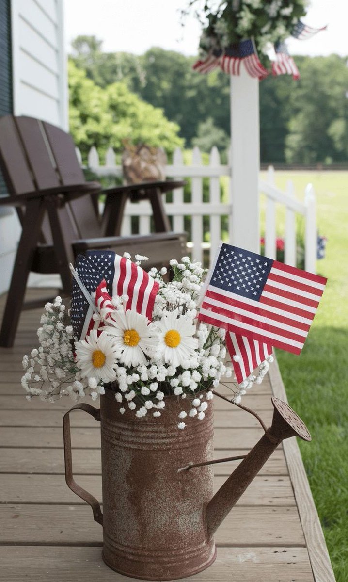 Airfemale14's tweet image. 🇺🇲 #July4thWeekend