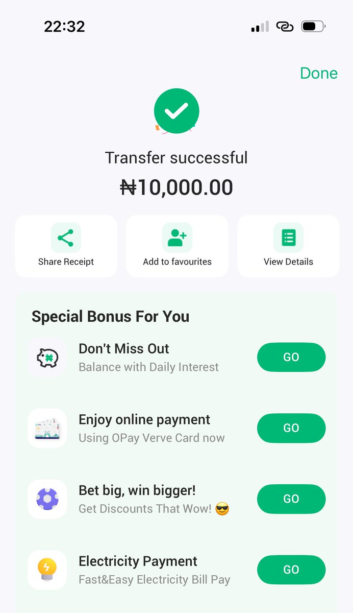OPay Users Oya drop your Account Massively creating 🎉🥂

Ensure you follow <a href="/Gestionaireelor/">ELOR 🦅</a>