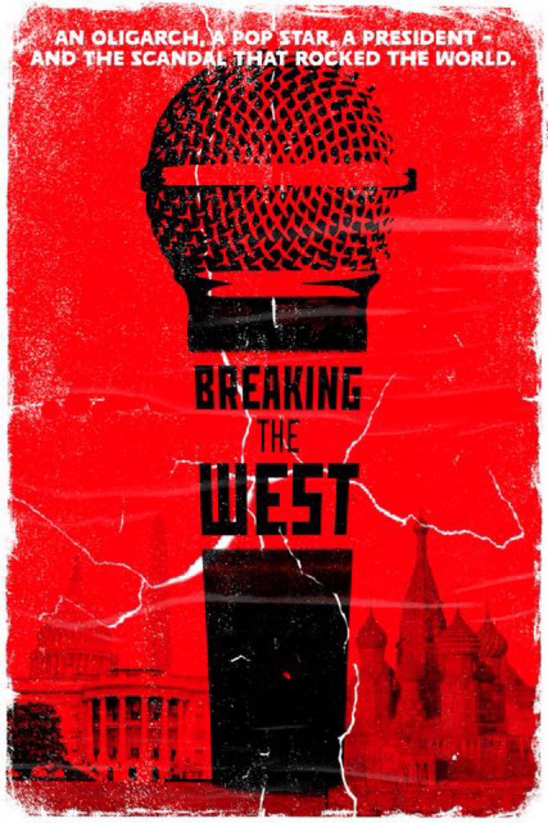 Bridget Hunnicutt (@bhunni) on Twitter photo Our new doc shows how Putin uses oligarchs & elite capture to execute active measures on the West
Upcoming screenings:
July 12 <a href="/BylineFest/">Byline Festival</a> Defending Democracy & Truth in UK
Aug 19-22 at the Alturas Institute “Of Women, Dignity & Democracy” conf Idaho
youtu.be/IehnvrjISHU?si… Our new doc shows how Putin uses oligarchs & elite capture to execute active measures on the West
Upcoming screenings:
July 12 <a href="/BylineFest/">Byline Festival</a> Defending Democracy & Truth in UK
Aug 19-22 at the Alturas Institute “Of Women, Dignity & Democracy” conf Idaho
youtu.be/IehnvrjISHU?si…