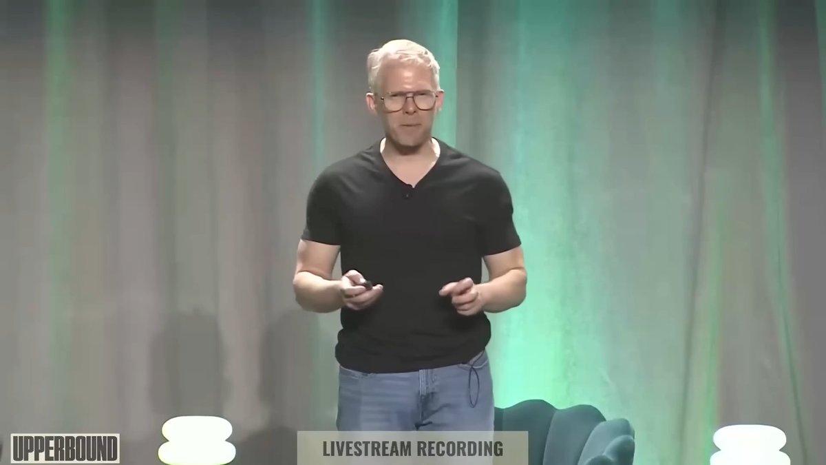 Новости игрового мира: Джон Кармак бахнул пельменев