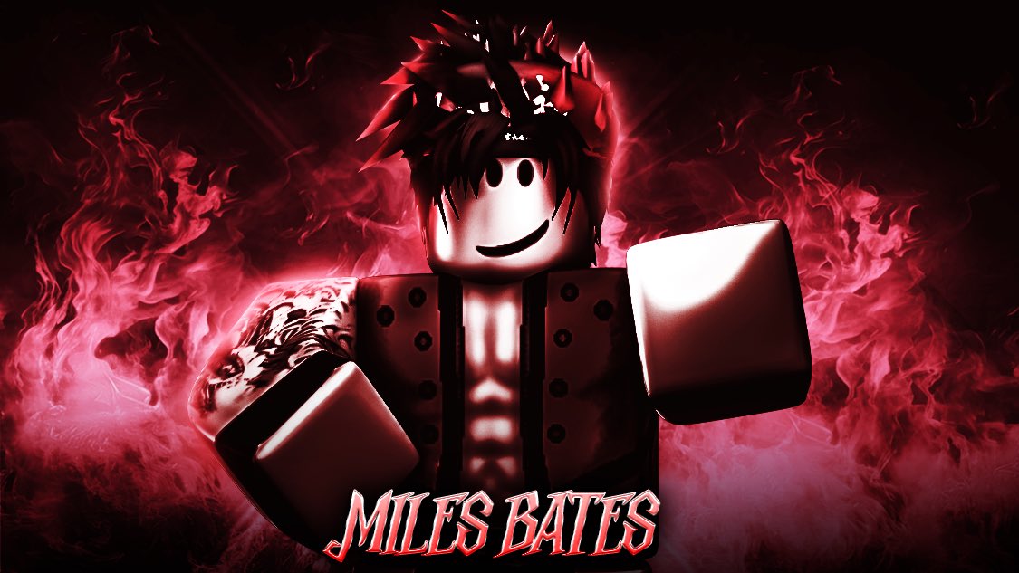 miles tweet media