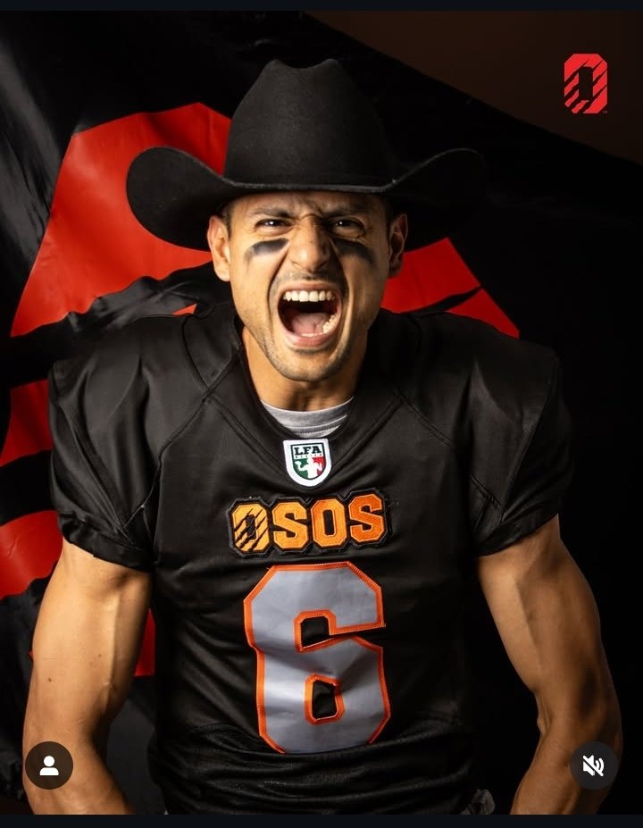 A toda la raza de <a href="/OsosLFA/">Osos Monterrey Football</a> que vaya a comprar boleto para la Final en Puebla.
Los Osos se ubicarán en la tribuna de Preferente, Mexicas es el equipo local administrativamente.
Osos va de jersey claro.
La producción la hará Televisa Puebla, pero va con narradores de la Liga.