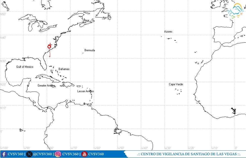 Yariel88's tweet photo. DEPRESIÓN TROPICAL #CHANTAL AVISO NÚMERO 16
CVSV360 LA HABANA CUBA #AL032025

RESUMEN 06/07/2025 17:00 EDT
https://t.co/aC1g7rbPPE
https://t.co/ELamo8TqwG https://t.co/lwGA7NSVW2