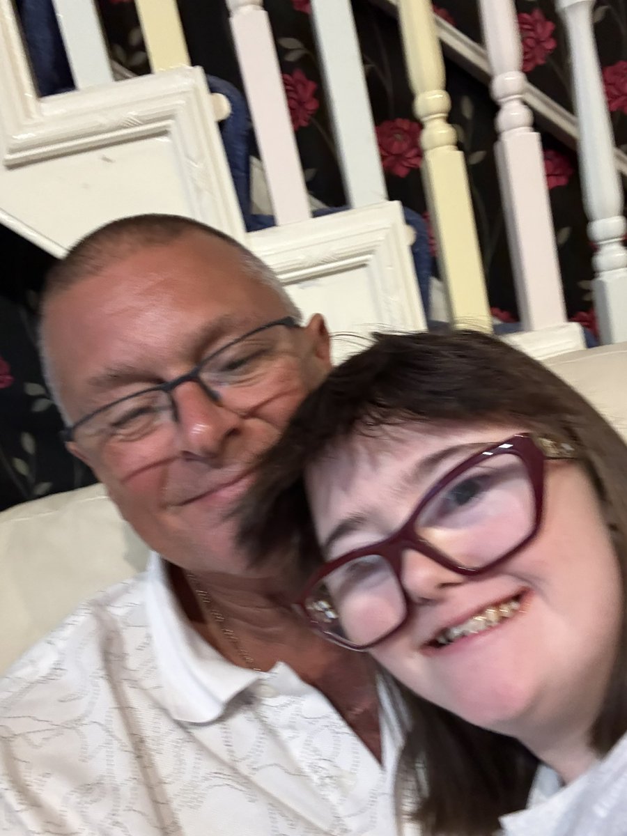 i hope your weekend was all you wanted it to be, sleep well when you go ⚒ …. much love ♥️