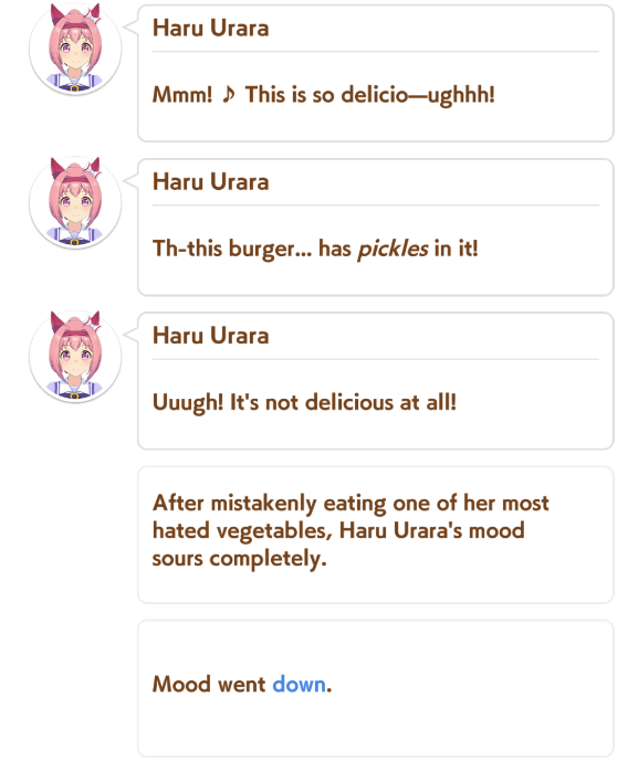 yurimusings's tweet image. are you fucking serious