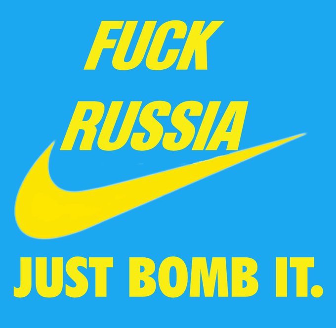 Good night fellas ❤️🇺🇦