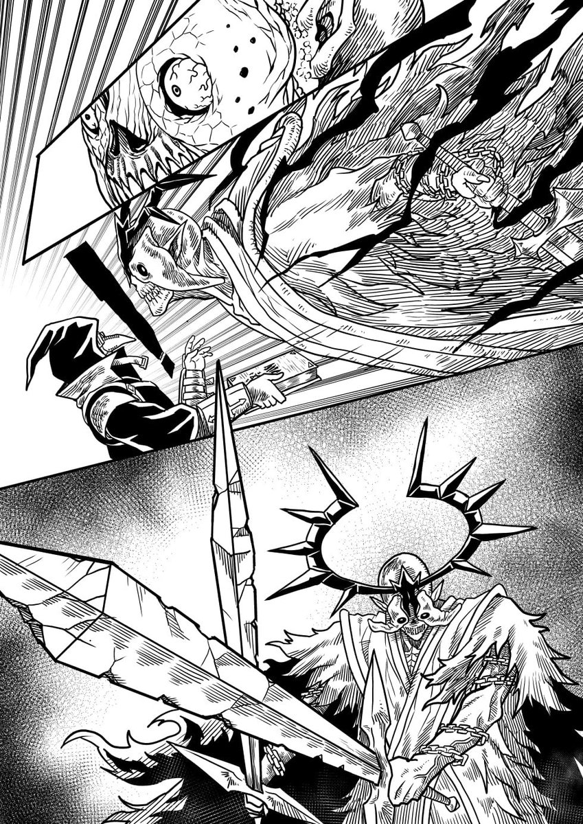 Louis Mihael, DOCTOR PLAGUE on GlobalComix (@louis_mihael) on Twitter photo <a href="/ComicsBulletin_/">Comics Bulletin</a> DOCTOR PLAGUE: Book #1 – Issue #4 is LIVE!
The moment you've been waiting for... witness the ORIGIN that transforms our hero into DOCTOR PLAGUE!
Read this epic indie comic NOW on @Globalcomix ⬇️
globalcomix.com/read/0a90135d-… <a href="/ComicsBulletin_/">Comics Bulletin</a> DOCTOR PLAGUE: Book #1 – Issue #4 is LIVE!
The moment you've been waiting for... witness the ORIGIN that transforms our hero into DOCTOR PLAGUE!
Read this epic indie comic NOW on @Globalcomix ⬇️
globalcomix.com/read/0a90135d-…