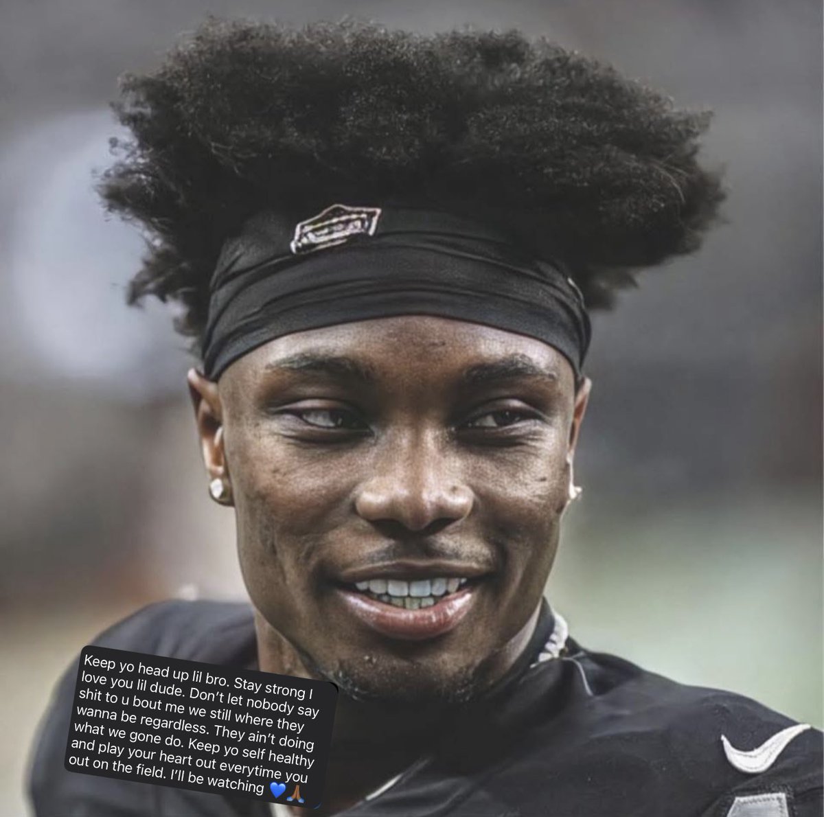 JohnnieDarby8's tweet image. Almost that time  kid I’m waiting 
#Freemybrother💙….