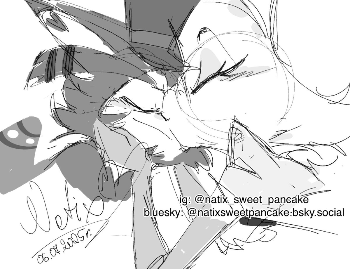 I think about them every day ❤️
I miss them every day 🩷
#huskerdust