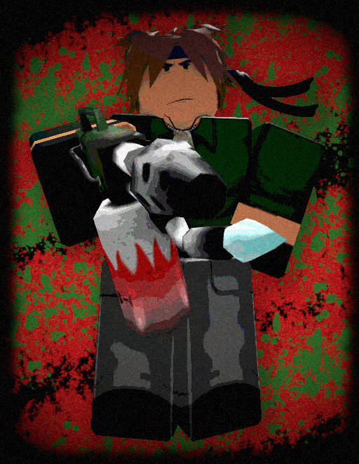 IcosagginLOOOOL's tweet photo. Hi @pxwndd 

#robloxart #roblox #robloxoc https://t.co/hewPM9TyDJ