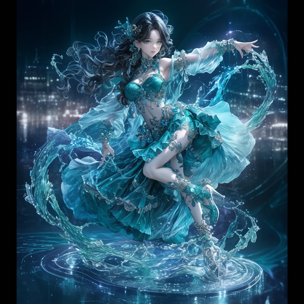天空の舞バイラリーナ✨
