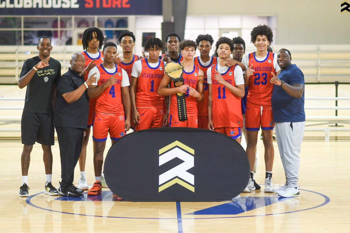 RYZE Hoops (@ryzehoops) on Twitter photo 2025 16U Battle for Georgia Champions: Atlanta Xpress UA
Two huge comebacks were the story today for Atlanta Xpress. Jarvis Hayes Jr. (<a href="/JarvisHayesjr/">Jarvis Hayes</a>) was great all day scoring the ball & coming up big in big moments.
Julien Price was great in the backcourt and took over parts 2025 16U Battle for Georgia Champions: Atlanta Xpress UA
Two huge comebacks were the story today for Atlanta Xpress. Jarvis Hayes Jr. (<a href="/JarvisHayesjr/">Jarvis Hayes</a>) was great all day scoring the ball & coming up big in big moments.
Julien Price was great in the backcourt and took over parts