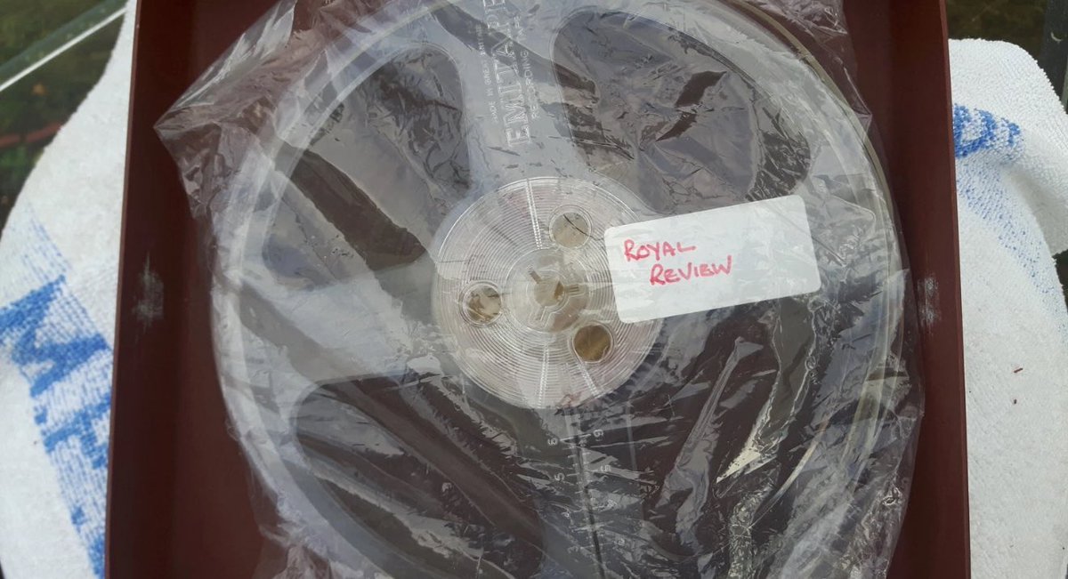 Chief Observer tweet media