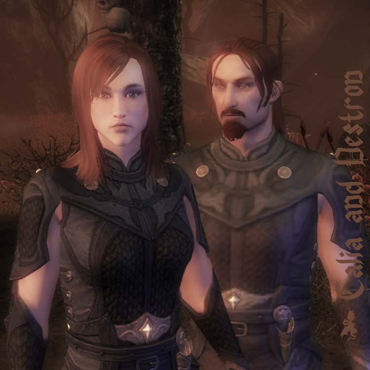 Susan Oestmann aka Wulfrun4821 🐺 (@sueoestmann) on Twitter photo 🐺 #AdventuresOfWulfrun
🏹 Look, it's #Calia and #Destron! #Twins #Imperial #FourAmbitions #DoomvaultCapraxus #Blackwood
🏰 #StormForgedAlliance #ESOFam #TESOnline #Tamriel #FollowYourBliss #ByAzura #BringBackCloaks #BeKind #BeSmart #BeSafe #BeYourself
🐎 Follow <a href="/JakeStormoen/">Jake Stormoen</a> 🐺 #AdventuresOfWulfrun
🏹 Look, it's #Calia and #Destron! #Twins #Imperial #FourAmbitions #DoomvaultCapraxus #Blackwood
🏰 #StormForgedAlliance #ESOFam #TESOnline #Tamriel #FollowYourBliss #ByAzura #BringBackCloaks #BeKind #BeSmart #BeSafe #BeYourself
🐎 Follow <a href="/JakeStormoen/">Jake Stormoen</a>