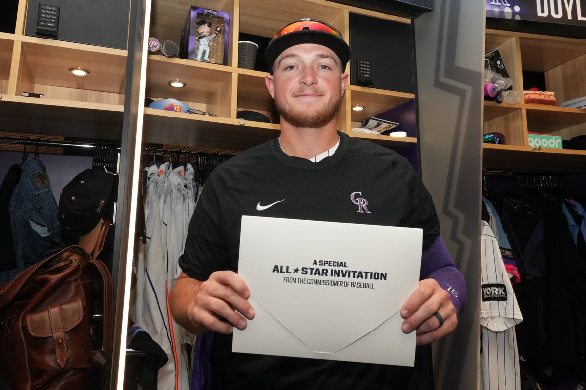 Officially, official