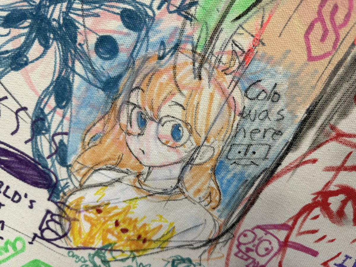 Yoo <a href="/Nagrolaz/">Colodraws @ SDCC booth #1621</a>!