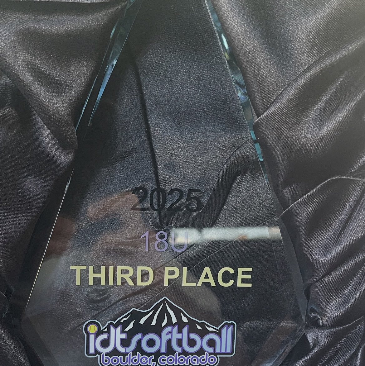 NJ Pride Softball (@njpridegold) on Twitter photo What a week in Colorado 17-1 vs the best teams. We take 3rd at IDT Invite - one winner event East coast softball can play ! Proud of our program to stand with the best in USA. <a href="/justfactsmaam/">Justin McLeod</a> <a href="/AshleyDeYoung16/">ms. ashley deyoung</a> <a href="/thealliancefp/">The Alliance Fastpitch</a> Next stop Chicago What a week in Colorado 17-1 vs the best teams. We take 3rd at IDT Invite - one winner event East coast softball can play ! Proud of our program to stand with the best in USA. <a href="/justfactsmaam/">Justin McLeod</a> <a href="/AshleyDeYoung16/">ms. ashley deyoung</a> <a href="/thealliancefp/">The Alliance Fastpitch</a> Next stop Chicago