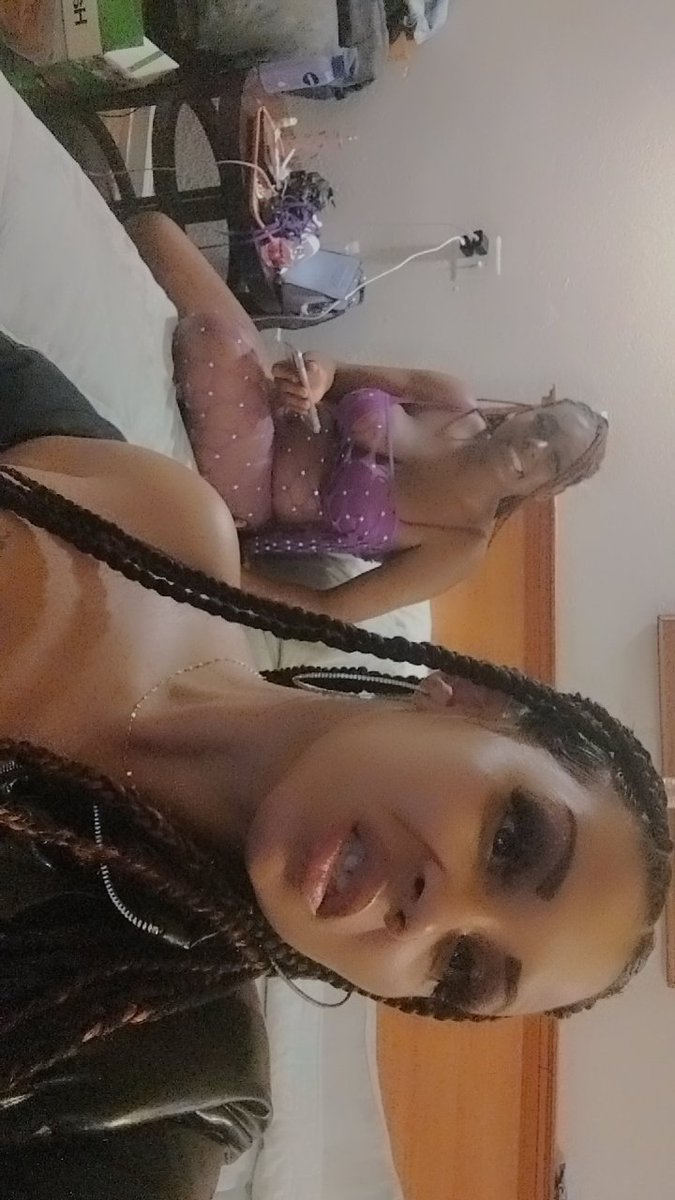 _SHLAy_BANDz's tweet photo. Me &amp; Wifey Doing Doubles #ComeHaveSomeFun &amp; Spend Sum Hunn'z 😘🤪😍🤤💦 https://t.co/gzRUHgDoVD