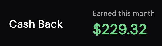 crypto cards have been dogshit for years. 

I just used the <a href="/ether_fi/">ether.fi</a> card to get:

- 35% off a luxury hotel AND 5% back 
- 3% back degenning on pokemon cards
- Idle funds earning yield while I sleep

this is how you get mass adoption. its basically magic

(grails attached)