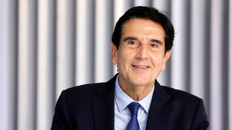 Radio Rivadavia (@rivadavia630) on Twitter photo #AhoraEnRivadavia | Dialogamos con Carlos Melconian, economista y ex presidente del Banco de la Nación, con <a href="/willykohan/">Willy Kohan</a> en #SomosNosotros
👂🏻Escuchalo en:
🎙#AM630
💻 rivadavia.com.ar
📱APP Radio Rivadavia #AhoraEnRivadavia | Dialogamos con Carlos Melconian, economista y ex presidente del Banco de la Nación, con <a href="/willykohan/">Willy Kohan</a> en #SomosNosotros
👂🏻Escuchalo en:
🎙#AM630
💻 rivadavia.com.ar
📱APP Radio Rivadavia