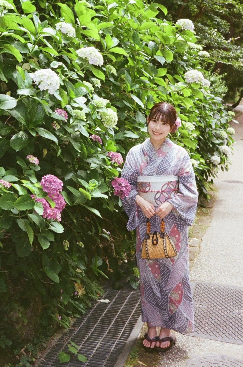 e_m_a_0307's tweet image. フィルム写真💠

#portrait 
#ポートレート 
#写真好きな人と繋がりたい