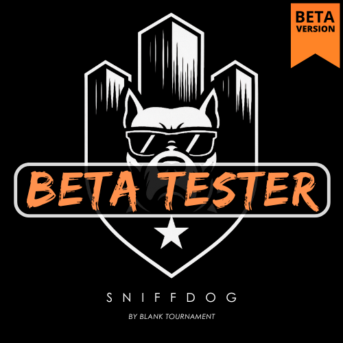 blank tournament. tweet media