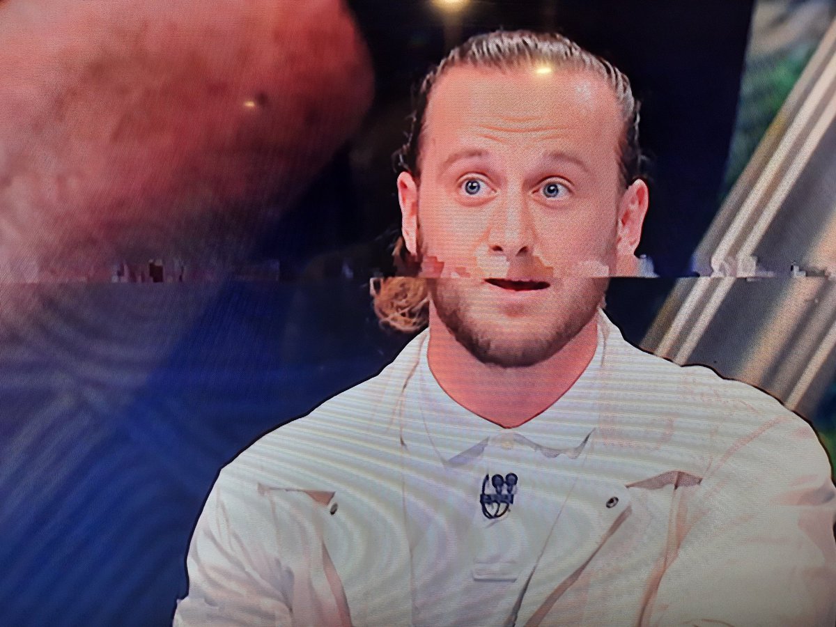 MattOCall's tweet image. Tom Morrissey excellent on the Sunday Game tonight.
Well qualified as a pundit having won 5 All-Ireland, 6 Munster and 3 Allianz League medals and three All Stars to go with two Munster and All-Ireland Under 21 medals and two Munster Minor medals.
Well done Tom, proud of you.