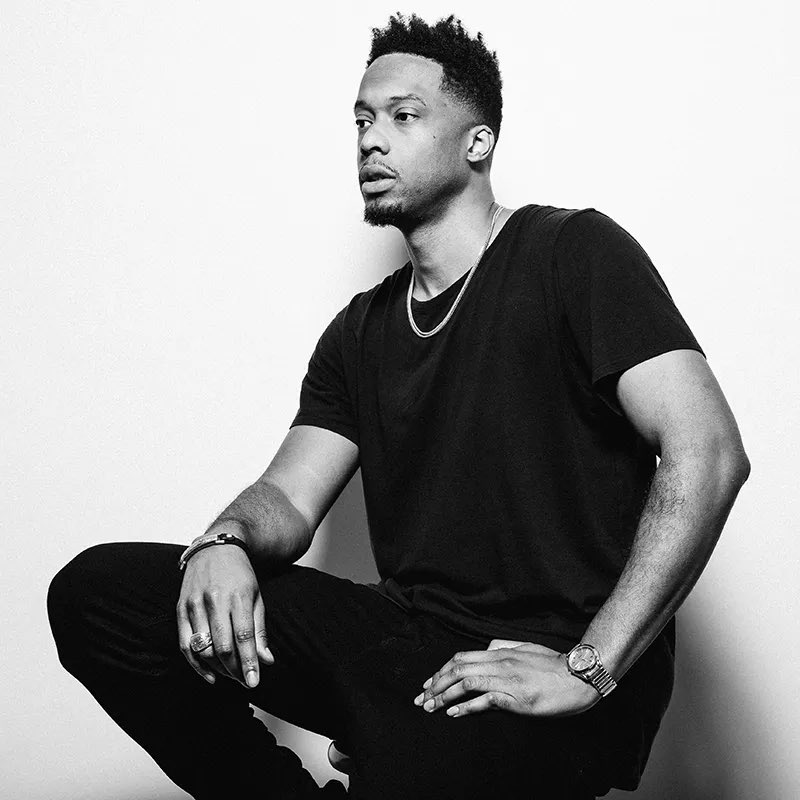 James Klynn (@jamesklynn) on Twitter photo "Welcome" by <a href="/black_milk/">Black Milk</a> is an introduction into the art of the eponymous artist, elucidating his unique perspective on the music industry, & offering insight into his multifaceted roles as both a lyricist & producer, emanating from the culturally rich Detroit, Michigan. "Welcome" by <a href="/black_milk/">Black Milk</a> is an introduction into the art of the eponymous artist, elucidating his unique perspective on the music industry, & offering insight into his multifaceted roles as both a lyricist & producer, emanating from the culturally rich Detroit, Michigan.