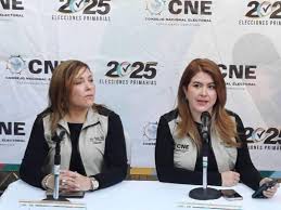 El bipartidismo ya empezó a cocinar el fraude en el CNE metiendo verificación manual antes del TREP, automático quieren revisar las actas a su antojo y decidir qué se publica y qué no la trampa ya está en marcha. Solo el pueblo en resistencia detendrá el fraude
#NoVolveran