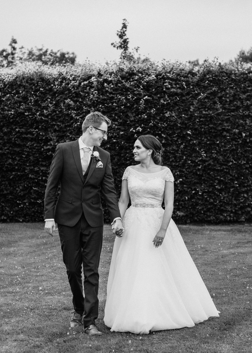 Six years as Mr &amp; Mrs Wilbourn! ❤️

Happy Anniversary to my soulmate and a brilliant Mummy to Eric, love you always <a href="/ReynardAnna/">Mrs. A. Wilbourn</a>!