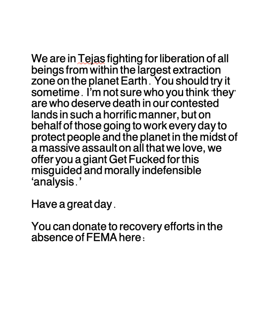 Deceleration tweet media