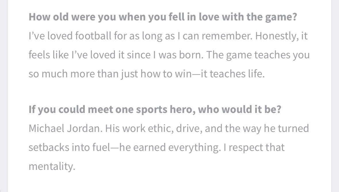 HendrixHill08's tweet image. Appreciate @WorldWhoa for the interview. check it out.
whoasportsworld.com/isidore-newman…