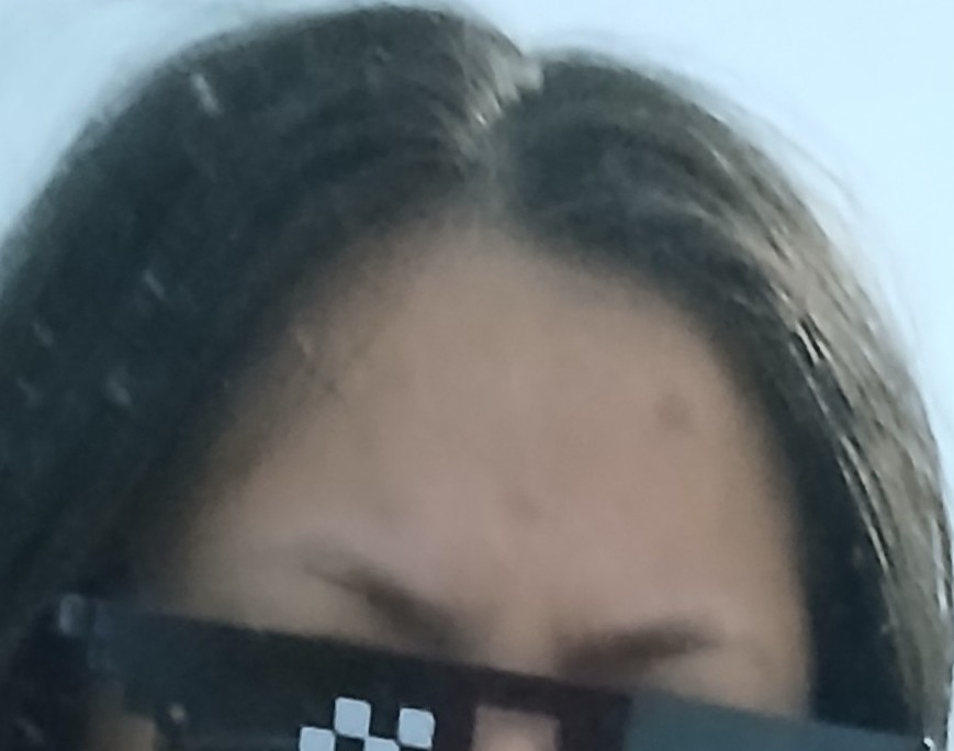 Pongan lo que quieran JAKSJA (tengo más frente qué cara alv)