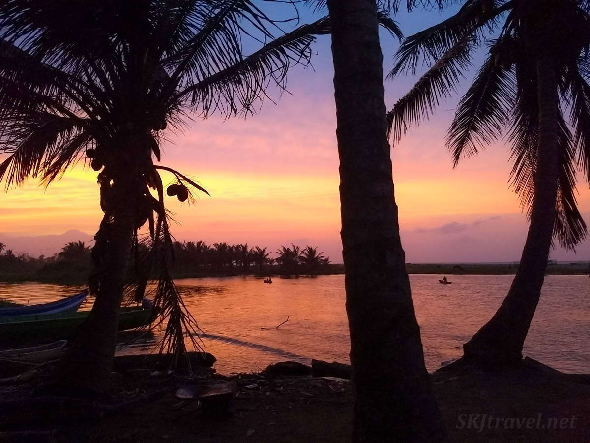SKJ Traveler (@skjtraveler) on Twitter photo <a href="/sl2016_sl/">Seema</a> <a href="/LiveaMemory/">Live a Memory</a> <a href="/leisurelambie/">Alecia | Leisure Lambie</a> #SundaySunsets #sunset #sunsetlover Along the coast in Panama. Indigenous village of Armila. 🙂 <a href="/sl2016_sl/">Seema</a> <a href="/LiveaMemory/">Live a Memory</a> <a href="/leisurelambie/">Alecia | Leisure Lambie</a> #SundaySunsets #sunset #sunsetlover Along the coast in Panama. Indigenous village of Armila. 🙂