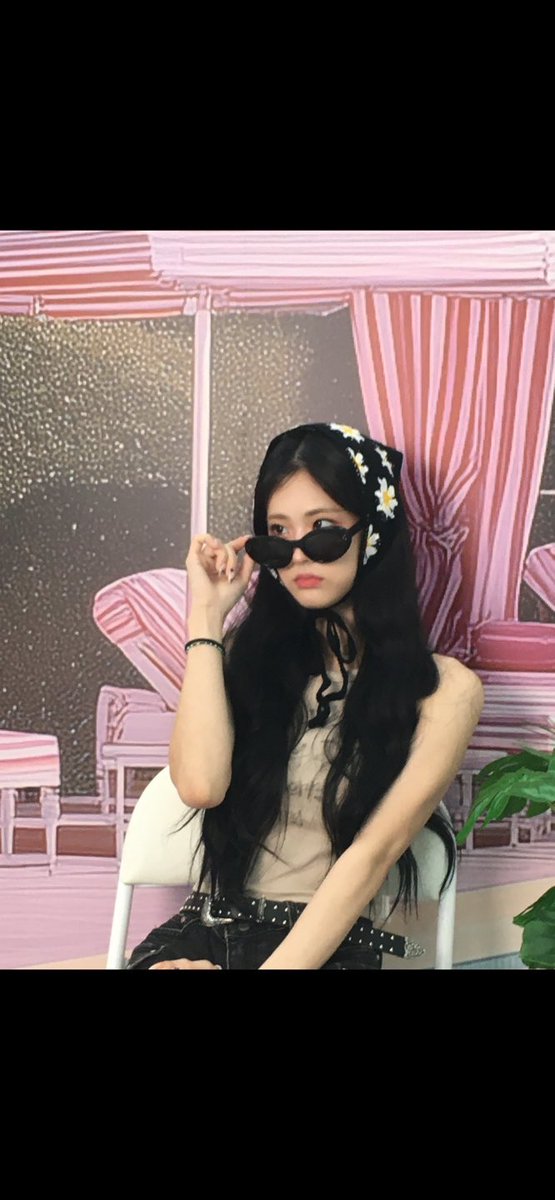 watermelon girl 🍉

#JOONIE #주니