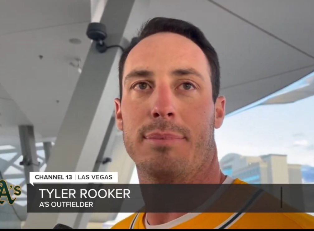 Congratulations on your second All-Star appearance, Tyler! #Athletics