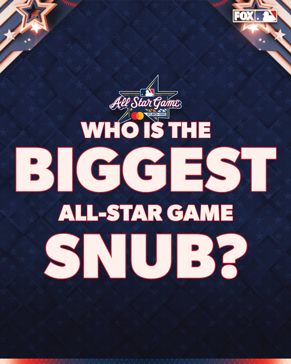 FOX Sports: MLB tweet media