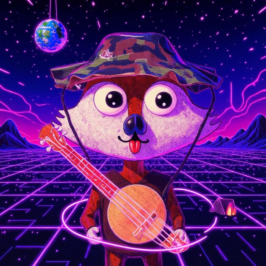 I just minted my remixed <a href="/CampTrailHeads/">TrailHeads ⛺️</a> IP on <a href="/campnetworkxyz/">Camp Network</a>! ⛺️

Mint yours at remix.campnetwork.xyz