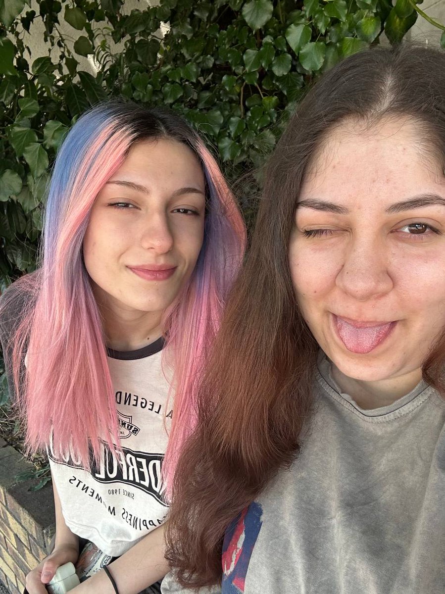 happy bday my igl 💕