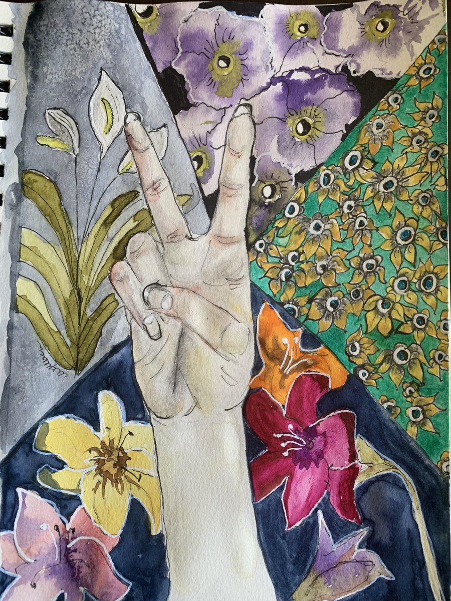 How I feel about things