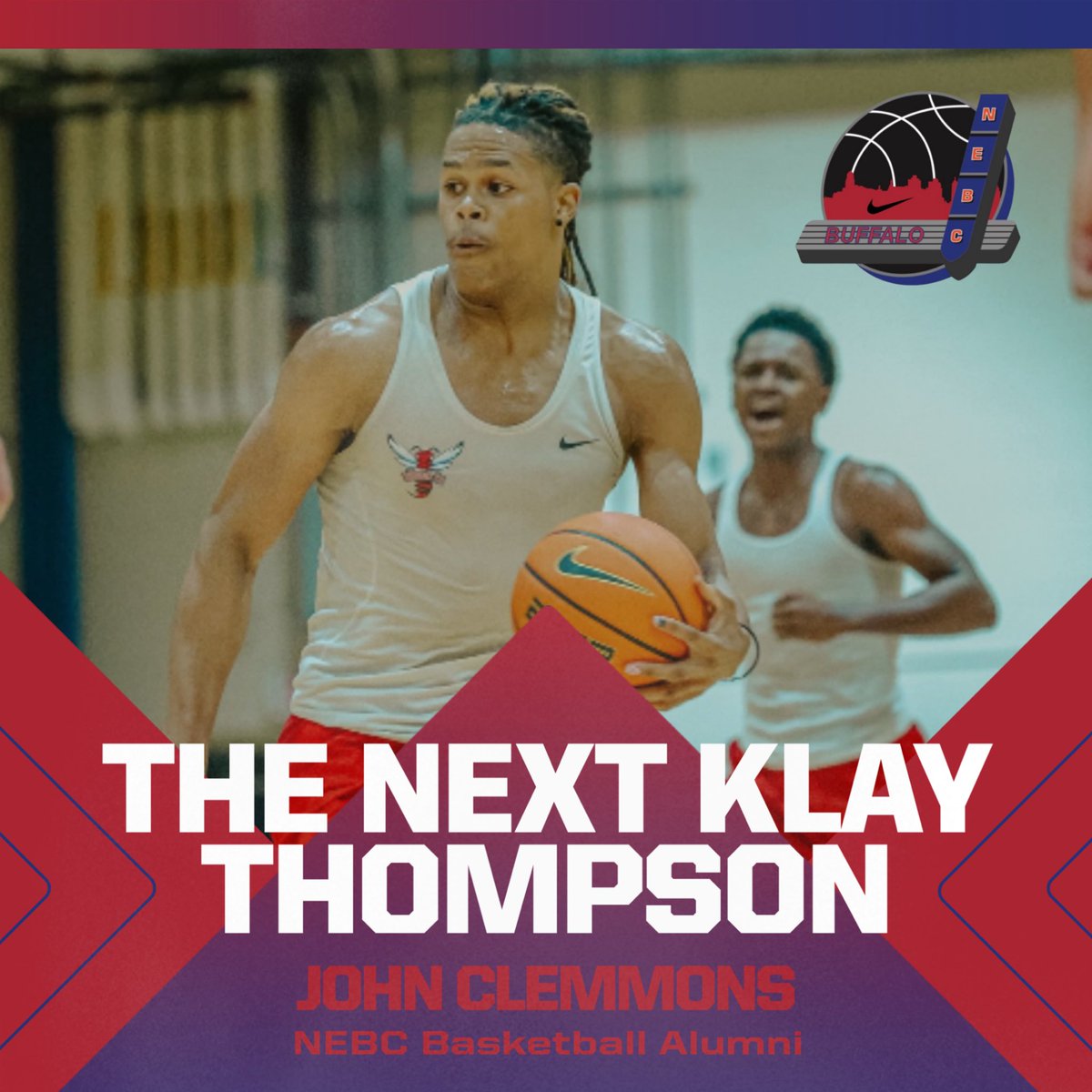 NEBC Basketball ๐ (@nebcbasketball_) on Twitter photo Congratulations! To John Clemmons ll <a href="/imjc2__/">John Clemmons</a> and his family on him making the Deanโs list <a href="/DelStateUniv/">Delaware State University</a>. Weโre developing corporate athletes. The Key factors. Placement, Marketing, Physical and Mental development with a Skill set plan. #Useeit๐ <a href="/DSUHornets/">Delaware St. Hornets</a> Congratulations! To John Clemmons ll <a href="/imjc2__/">John Clemmons</a> and his family on him making the Deanโs list <a href="/DelStateUniv/">Delaware State University</a>. Weโre developing corporate athletes. The Key factors. Placement, Marketing, Physical and Mental development with a Skill set plan. #Useeit๐ <a href="/DSUHornets/">Delaware St. Hornets</a>
